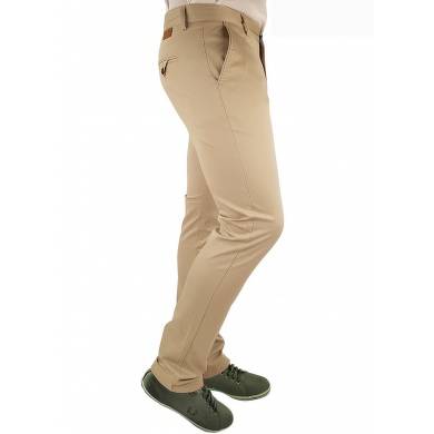 Pantalon Homme Chino 100% coton - Vie Chère